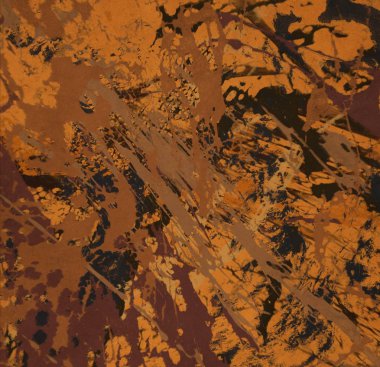 boya lekeleri ile grunge arka plan 