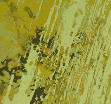 Boyayla soyut arkaplan 