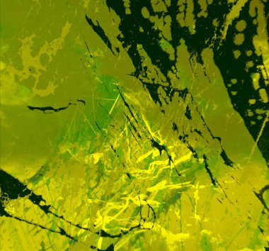 boya lekeleri ile grunge arka plan