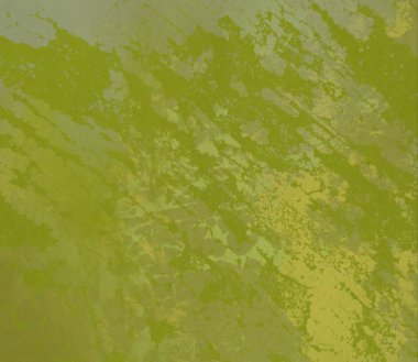 Metin için yeri olan boya lekeleriyle soyut arkaplan