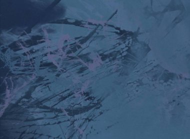 Metin için yeri olan boya lekeleriyle soyut arkaplan    