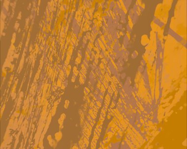 boya lekeleri ile grunge arka plan    