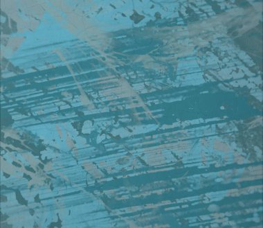 boya lekeleri ile grunge arka plan     