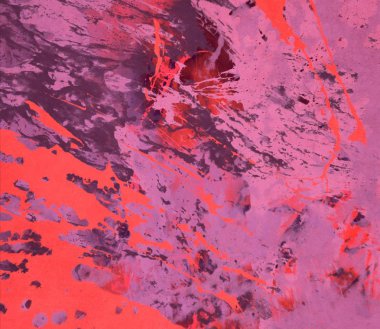 Metnin için alanı olan soyut grunge arkaplanı 