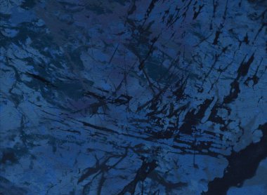 Metin için yeri olan boya lekeleriyle soyut arkaplan    