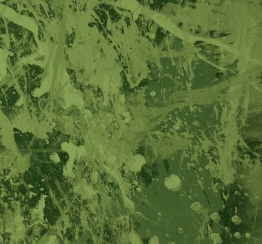 Boya lekeleriyle soyut arkaplan   