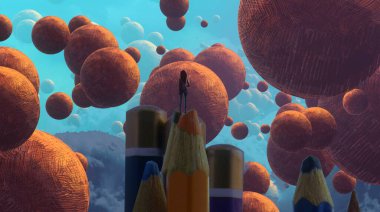 Metnin için alanı olan grunge arkaplanı