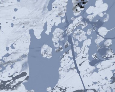 metin için alanı olan grunge arkaplanı     