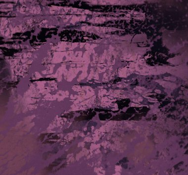 Arkaplanda soyut renkli lekeler            