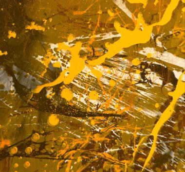  metin için alanı olan grunge arkaplanı    