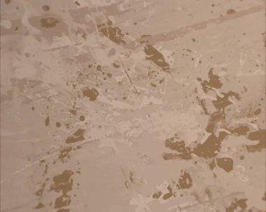 Boya lekeleriyle soyut arkaplan    