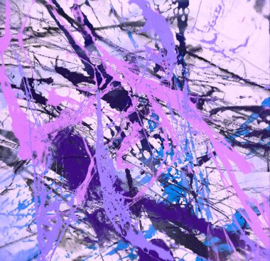 boşluk ile soyut grunge arka plan 