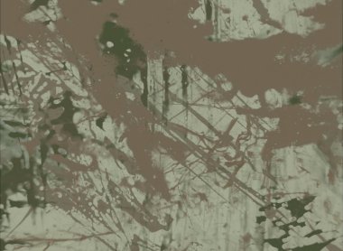 Boya lekeleriyle soyut arkaplan