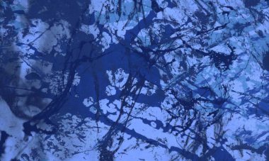 Boyayla soyut arkaplan