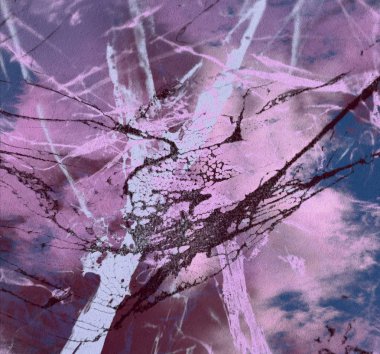 Metnin için alanı olan soyut grunge arkaplanı   