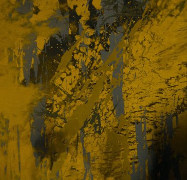 boşluk ile soyut grunge arka plan 