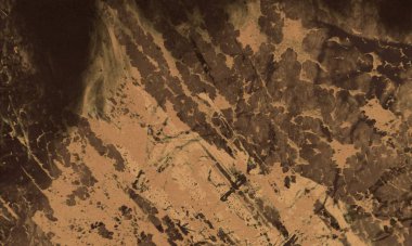 boya lekeleri ile grunge arka plan 