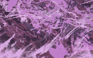 Metnin için alanı olan soyut grunge arkaplanı    