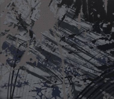 Metin için alanı olan soyut arkaplan 