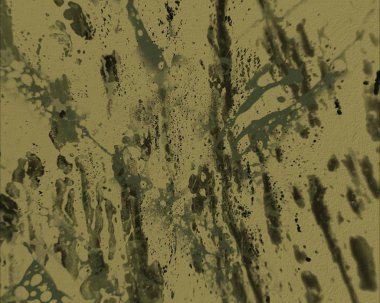 Boya lekeleriyle soyut arkaplan      