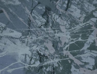  metin için alanı olan grunge arkaplanı          