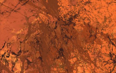 boşluk ile soyut grunge arka plan 