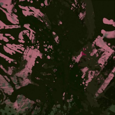 Metin için alanı olan soyut grunge arkaplanı      