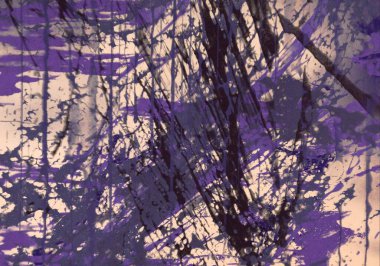 Boyayla soyut arkaplan   