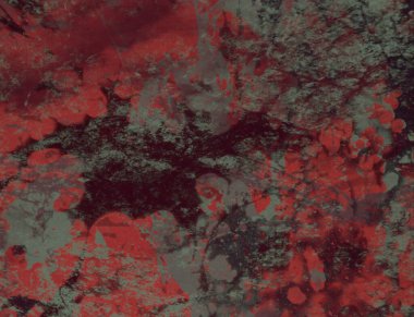 metin için alanı olan grunge arkaplanı        