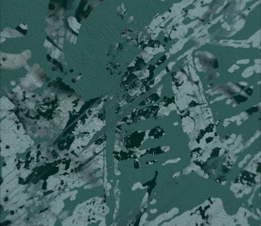 Boya lekeleriyle soyut arkaplan  