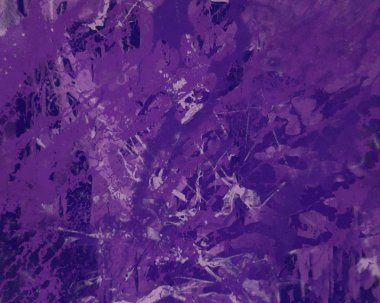 Arkaplanda soyut renkli lekeler