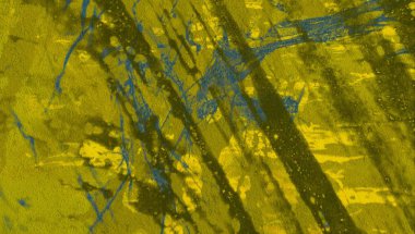 Boyayla soyut arkaplan