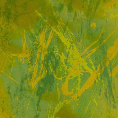 Boyayla soyut arkaplan     