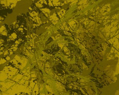 Boya lekeleriyle soyut arkaplan 