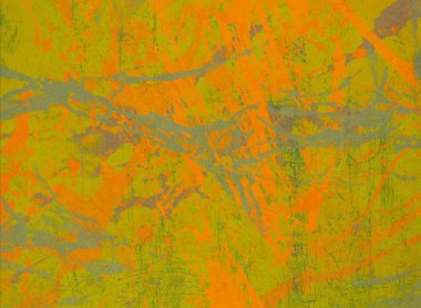 boya lekeleri ile grunge arka plan