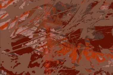 metin için alanı olan grunge arkaplanı        