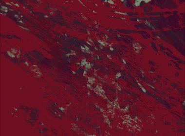 Boya lekeleriyle soyut arkaplan