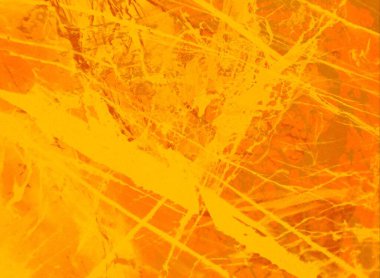 Boyayla soyut arkaplan