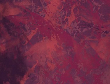 Boya lekeleriyle soyut arkaplan