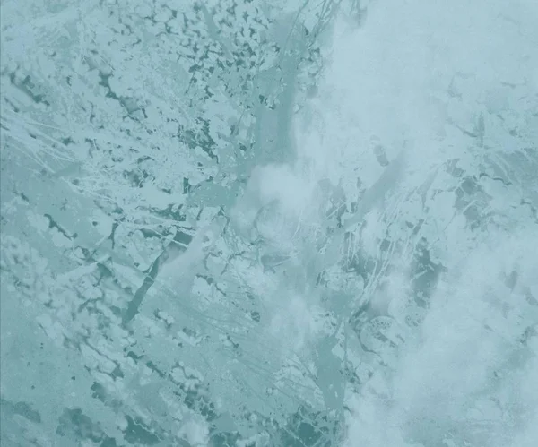 Boya lekeleriyle soyut arkaplan