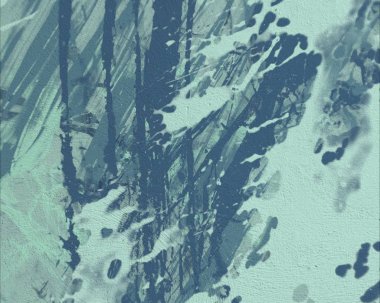 metin için alanı olan grunge arkaplanı      