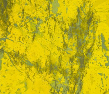 Arkaplanda soyut renkli lekeler