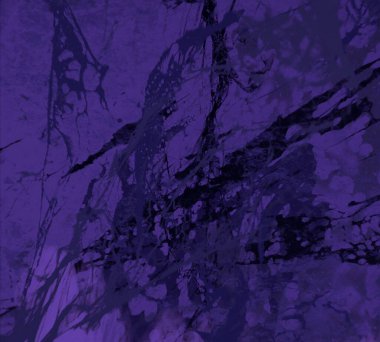 Boyayla soyut arkaplan