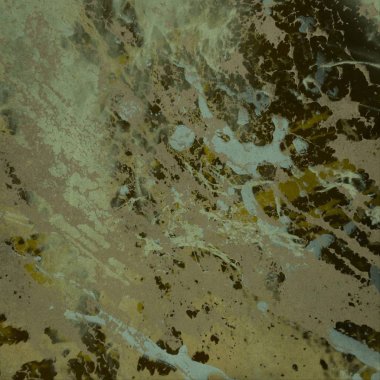 boya lekeleri ile grunge arka plan    