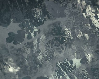  metin için alanı olan grunge arkaplanı     