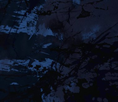 Boya lekeleriyle soyut arkaplan