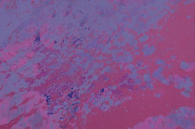 Boyayla soyut arkaplan