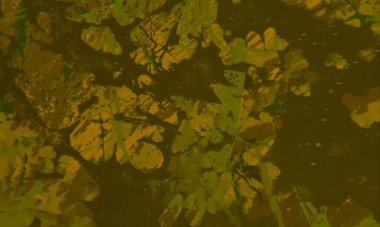 Metnin için alanı olan soyut grunge arkaplanı  