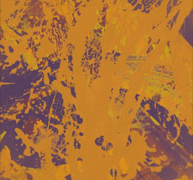 metin için alanı olan grunge arkaplanı         