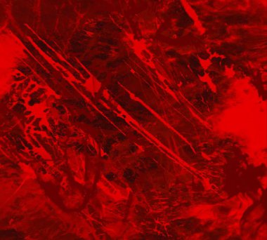 Boya lekeleriyle soyut arkaplan  